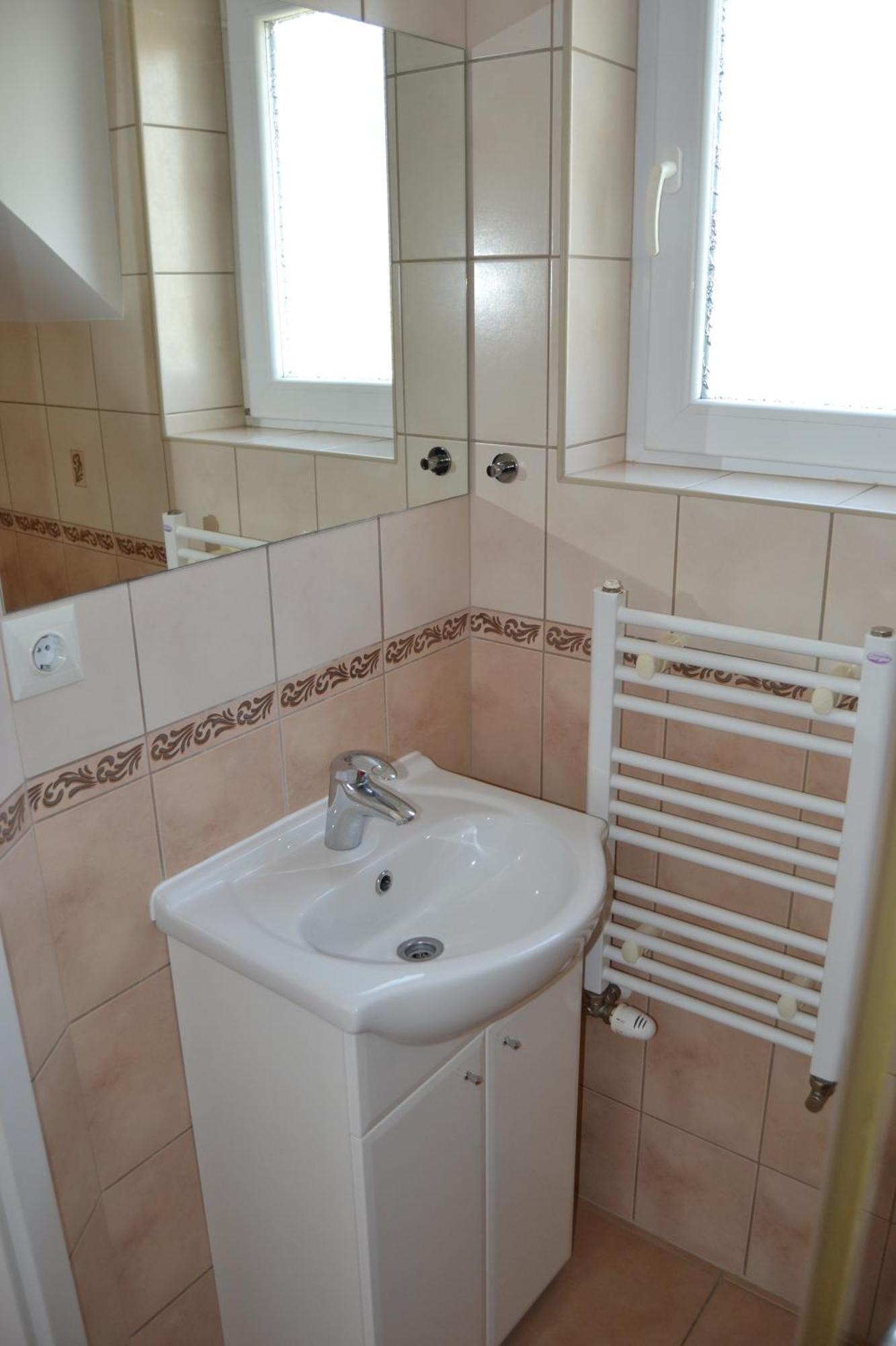 Dom Aurora - Pokoje 2, 3, 4 Osobowe Nad Morzem Dziwnówek Extérieur photo