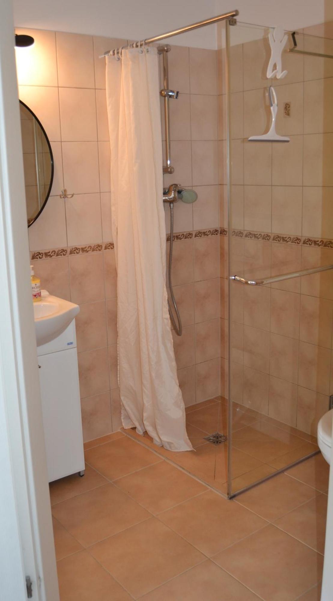Dom Aurora - Pokoje 2, 3, 4 Osobowe Nad Morzem Dziwnówek Extérieur photo
