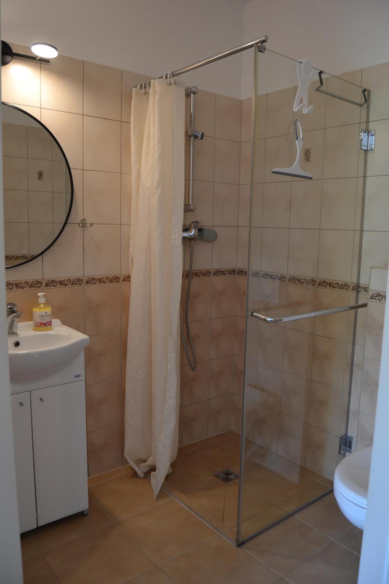Dom Aurora - Pokoje 2, 3, 4 Osobowe Nad Morzem Dziwnówek Extérieur photo