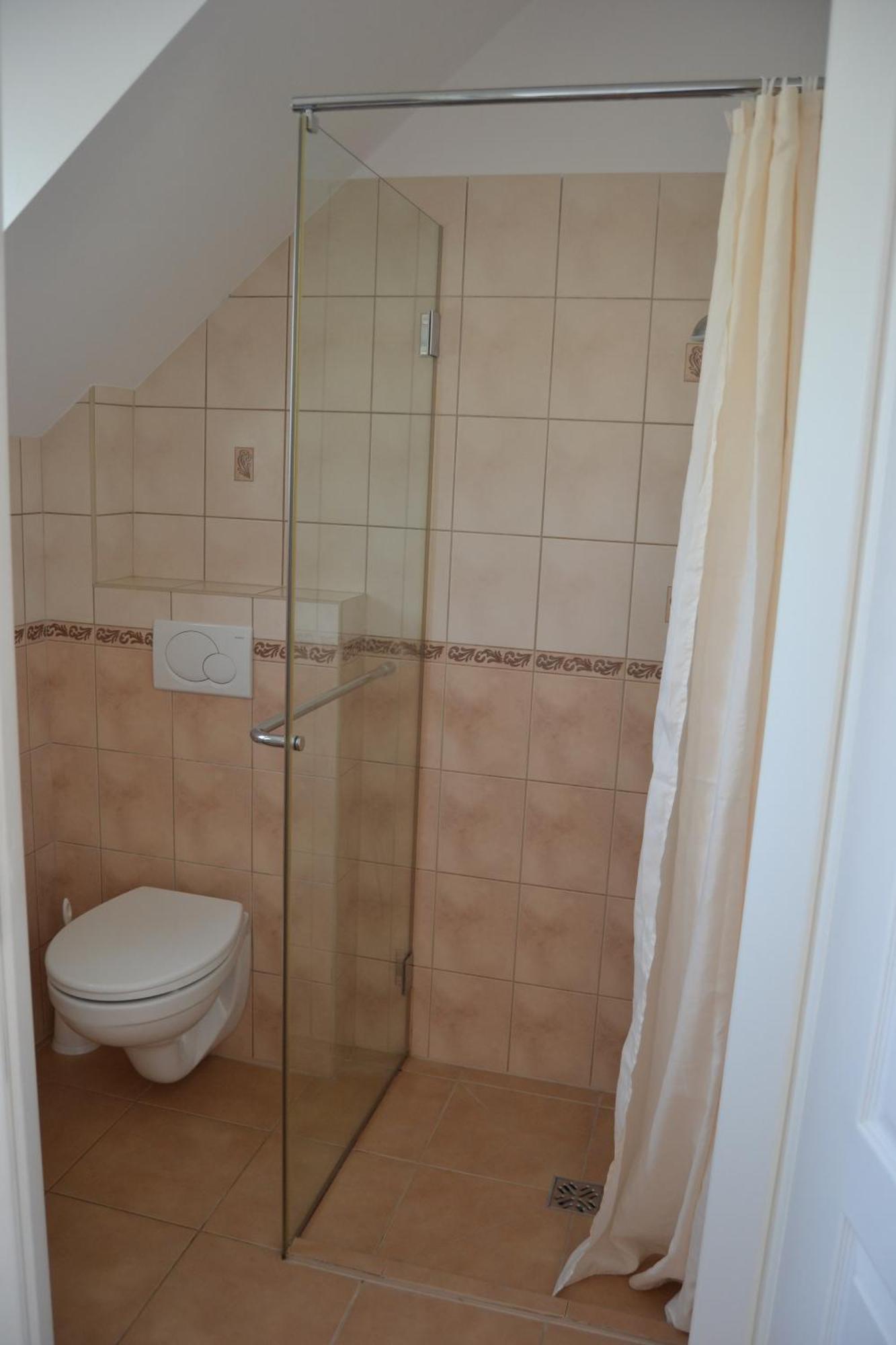 Dom Aurora - Pokoje 2, 3, 4 Osobowe Nad Morzem Dziwnówek Extérieur photo