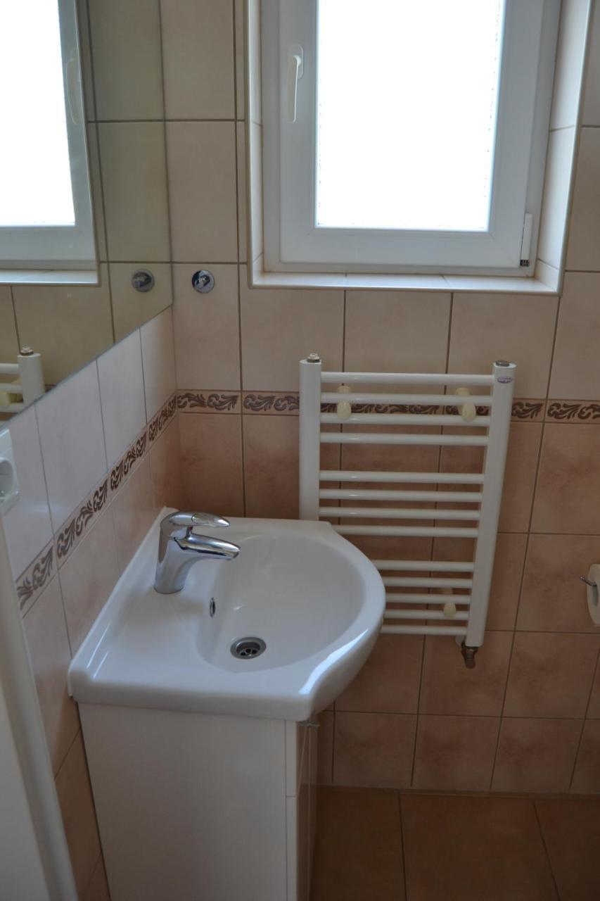 Dom Aurora - Pokoje 2, 3, 4 Osobowe Nad Morzem Dziwnówek Extérieur photo